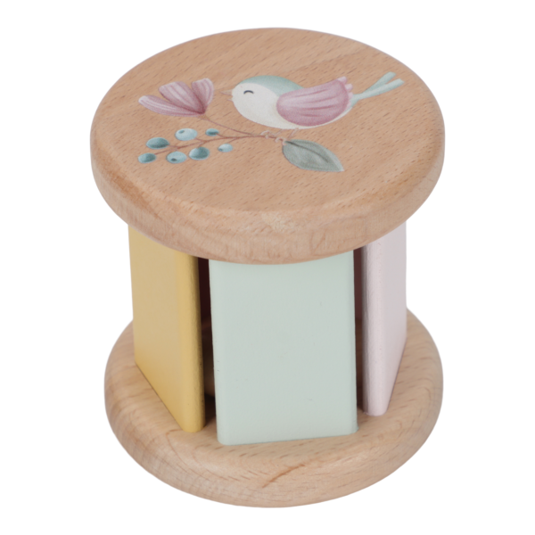 Gift box wood - Fairy Garden FSC